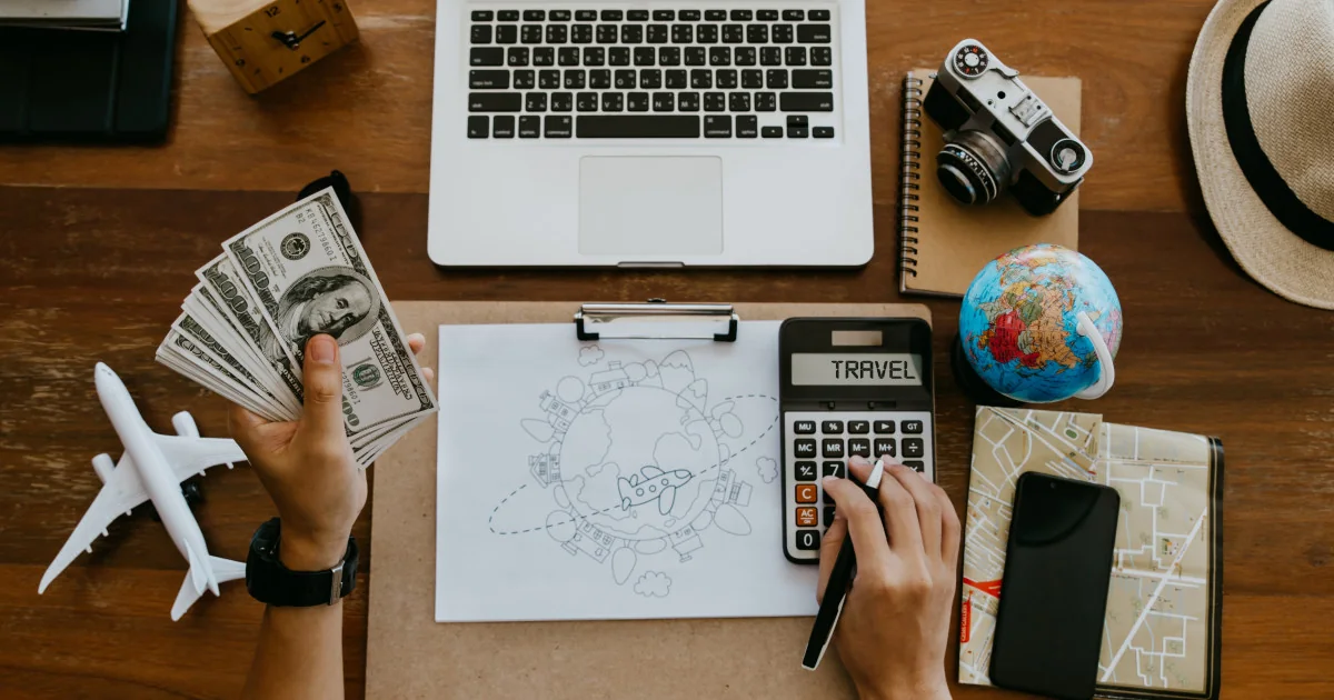 7 Smart Hacks for a Budget Trip Sasta That Save You Money 3 Benefits of Budget Traveling