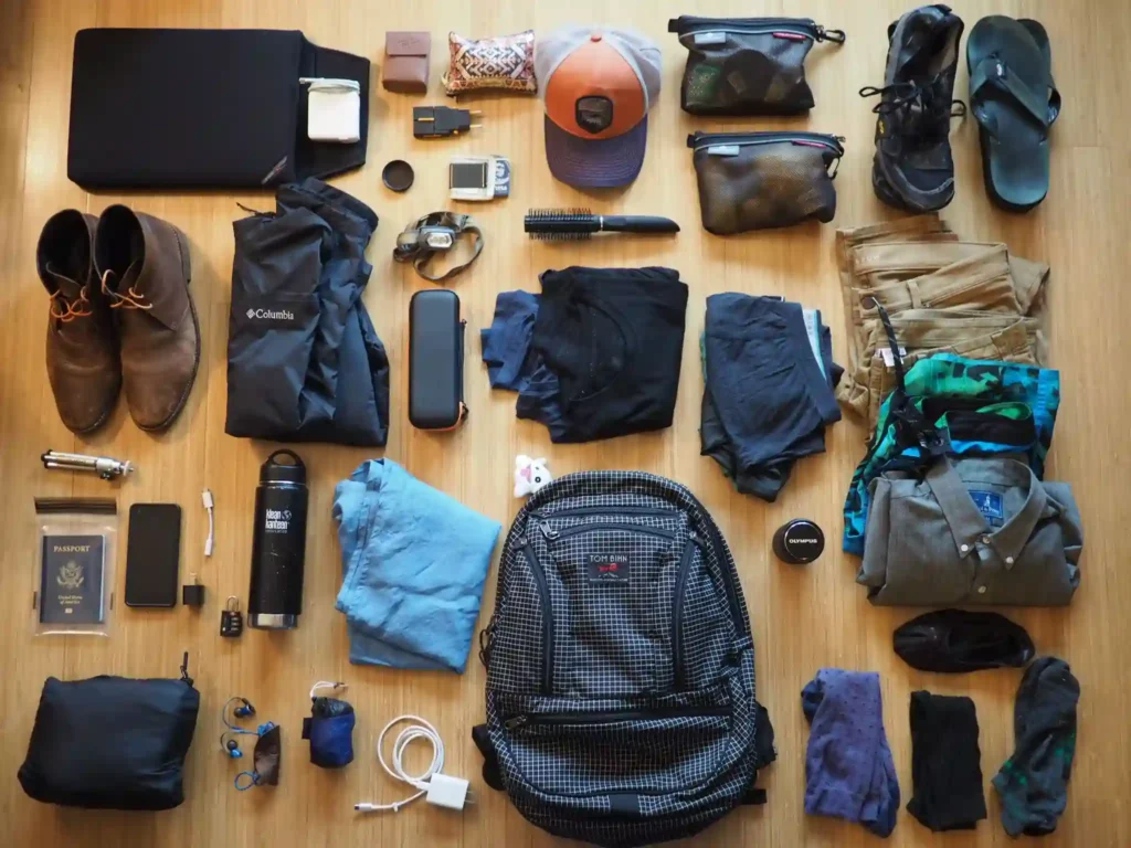 7 Smart Hacks for a Budget Trip Sasta That Save You Money 4 Essential Tools and Resources for Budget Travel