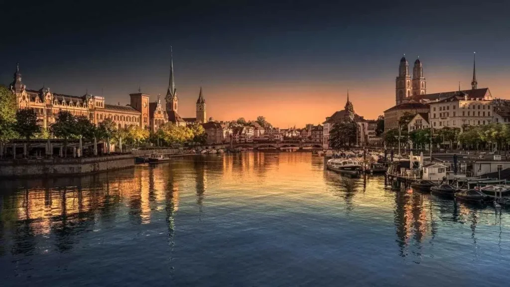 Top 10 Things to Do in Zurich From Hidden Gems to Iconic Spots 13 Hidden Gems in Zurich