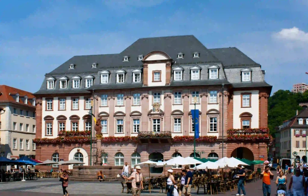Top 10 Things to Do in Zurich From Hidden Gems to Iconic Spots 3 Stroll through the Old Town Altstadt