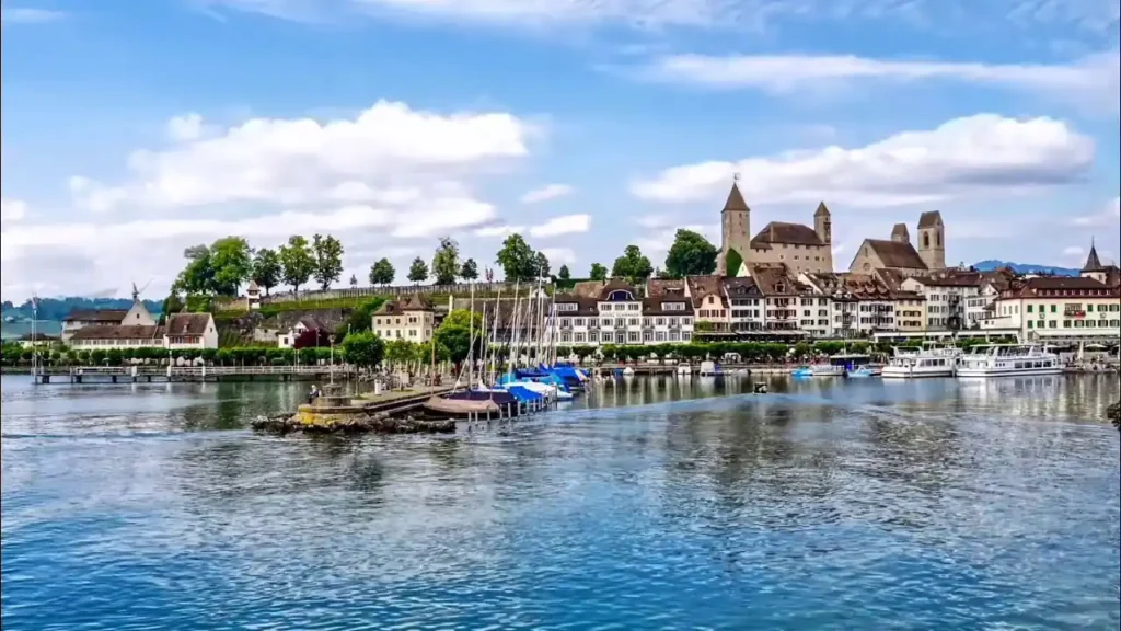 Top 10 Things to Do in Zurich From Hidden Gems to Iconic Spots 5 Things To Do In Zurich Lake