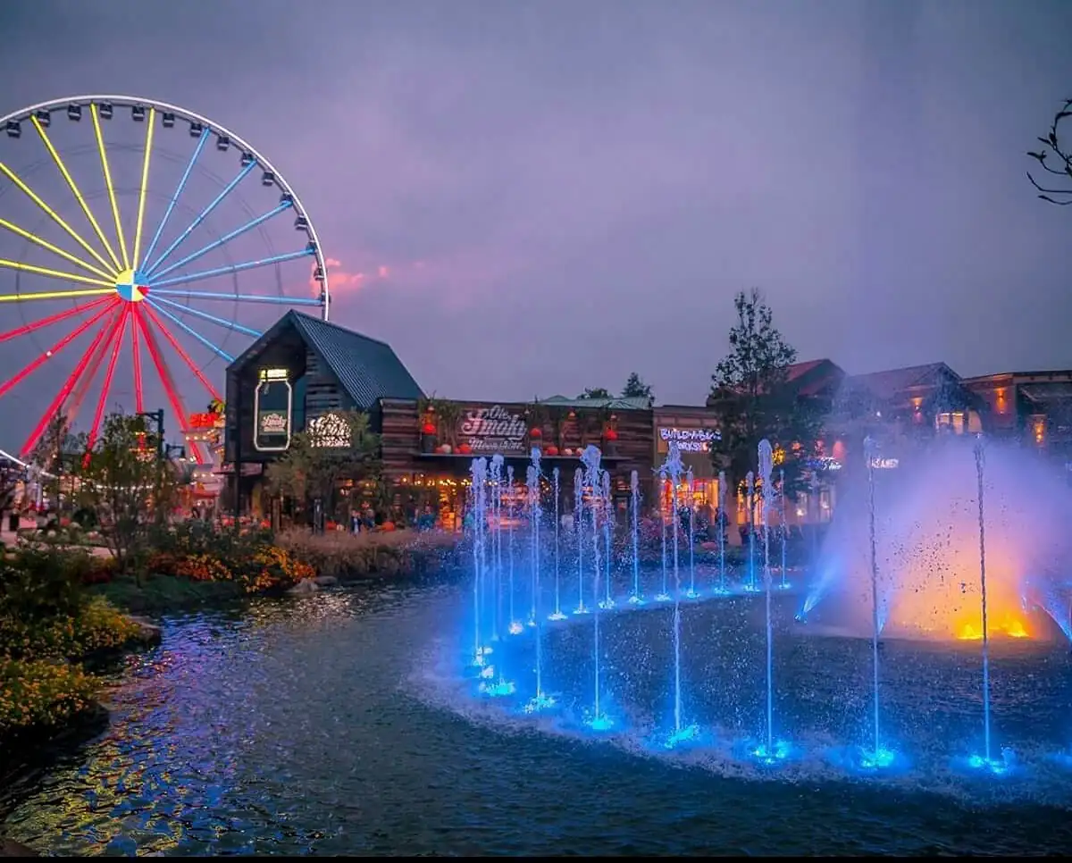 Top 10 Cheap Things To Do in Pigeon Forge, TN