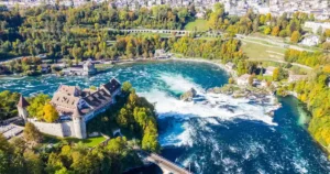 Top 10 Things to Do in Zurich From Hidden Gems to Iconic Spots