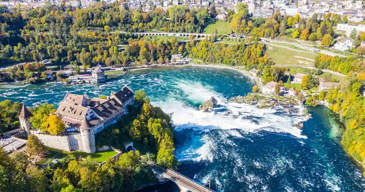 Top 10 Things to Do in Zurich From Hidden Gems to Iconic Spots