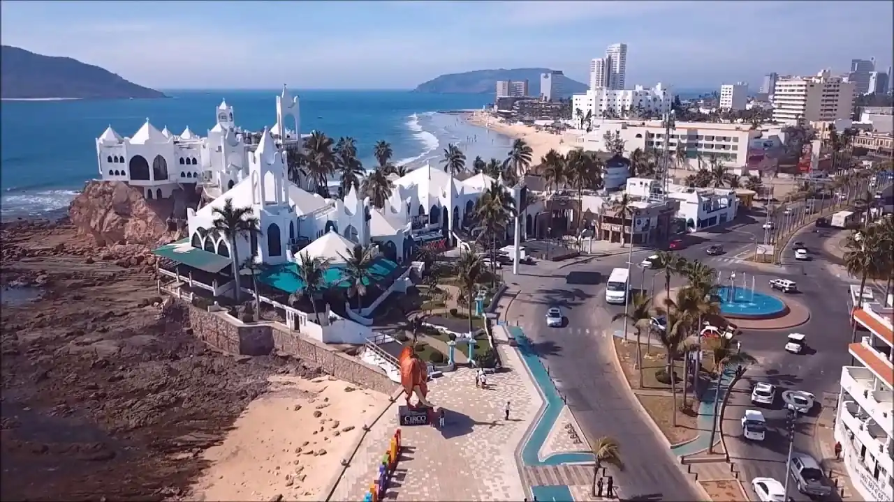 Things to Do in Mazatlan