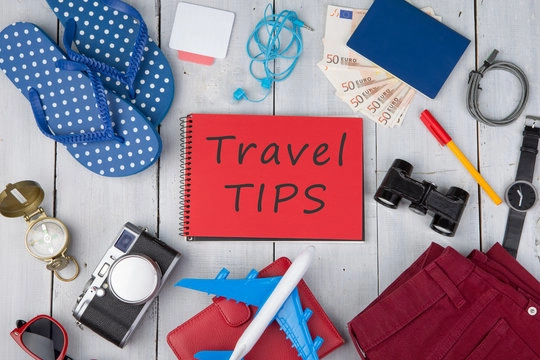 How to Use TravelsForNow.com for Memorable Journeys 6 Travel Tips Resources for a Stress Free Trip