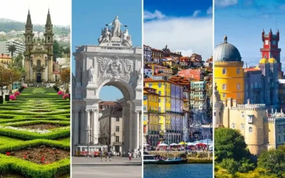 15 Unique Things to Do in Portugal for Every Traveler 15 Unique Things to Do in Portugal for Every Traveler