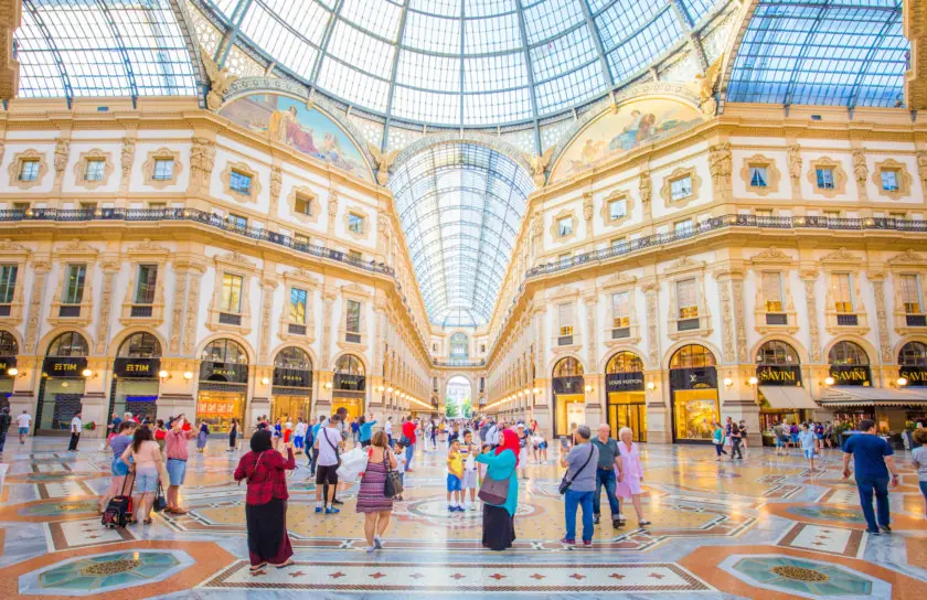 25 Unforgettable Things to Do in Milan for Visitors 2 25 Must Visit Things To Do in Milan