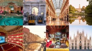 25 Unforgettable Things to Do in Milan for Visitors