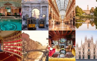 25 Unforgettable Things to Do in Milan for Visitors 25 Unforgettable Things to Do in Milan for Visitors
