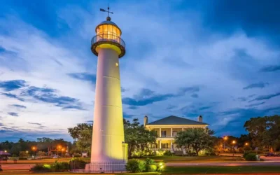 7 Exciting Things to Do in Biloxi MS for Everyone Things to Do in Biloxi MS