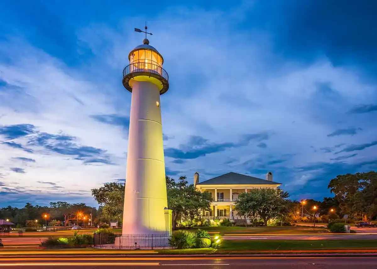 Things to Do in Biloxi MS