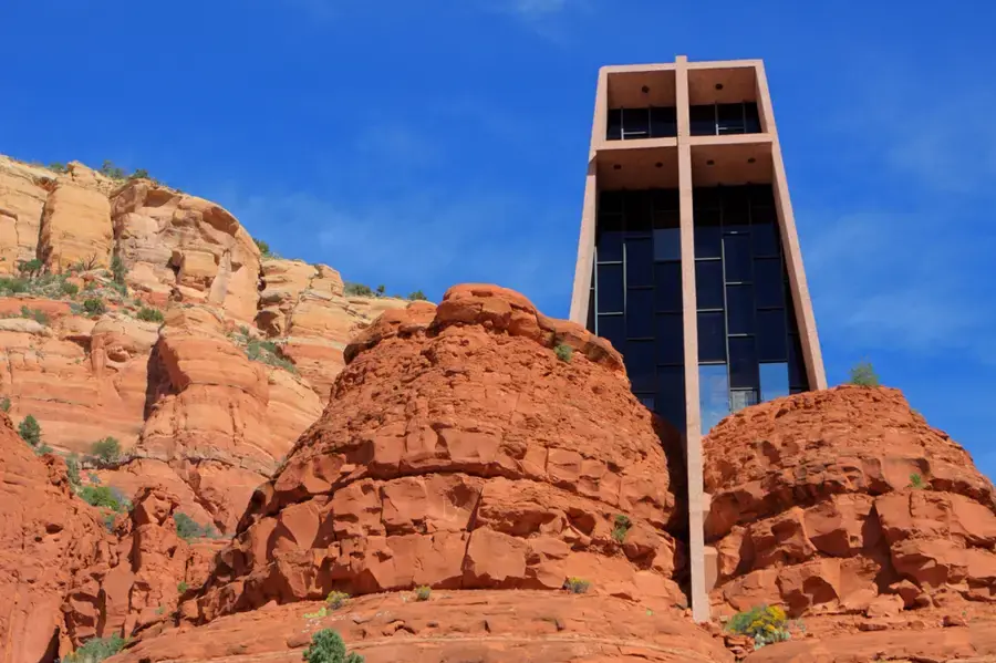 7 Real Reasons People Fall in Love with Chapel Neighborhood Sedona
