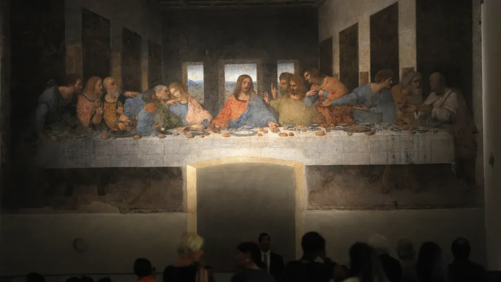 25 Unforgettable Things to Do in Milan for Visitors 8 Admire Leonardo da Vincis Last Supper