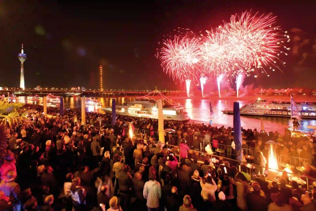 15 Unique Things to Do in Portugal for Every Traveler 13 Attend a Festival like the Festa de Sao Joao in Porto