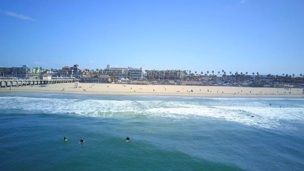 7 Best Beaches in California (That You’ll Think About Long After You Leave) 3 Big Cities Bigger Beaches