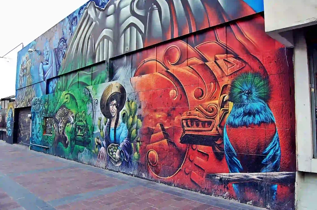 15 Unique Things to Do in Portugal for Every Traveler 15 Capture the Vibrant Street Art in Lagos