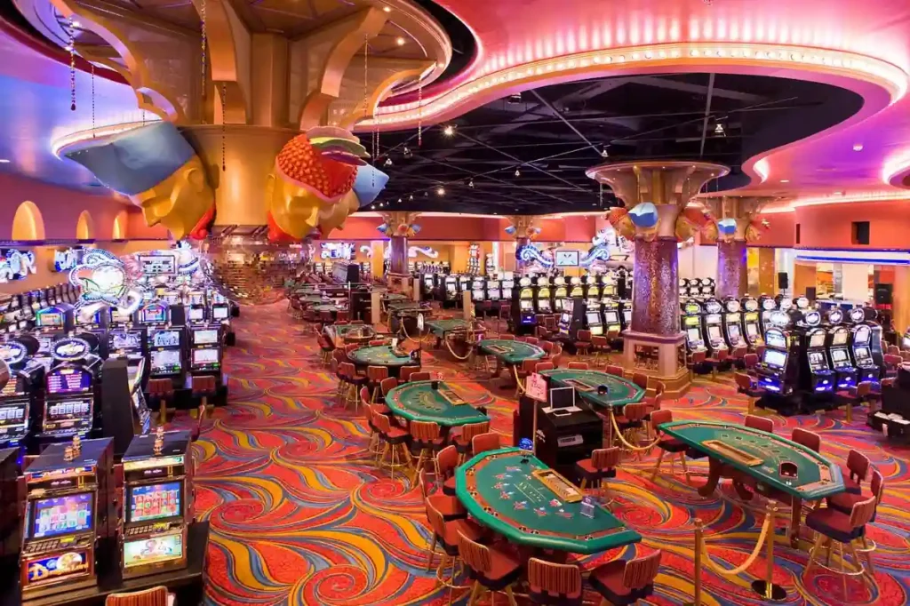 7 Exciting Things to Do in Biloxi MS for Everyone 6 Casinos Galore