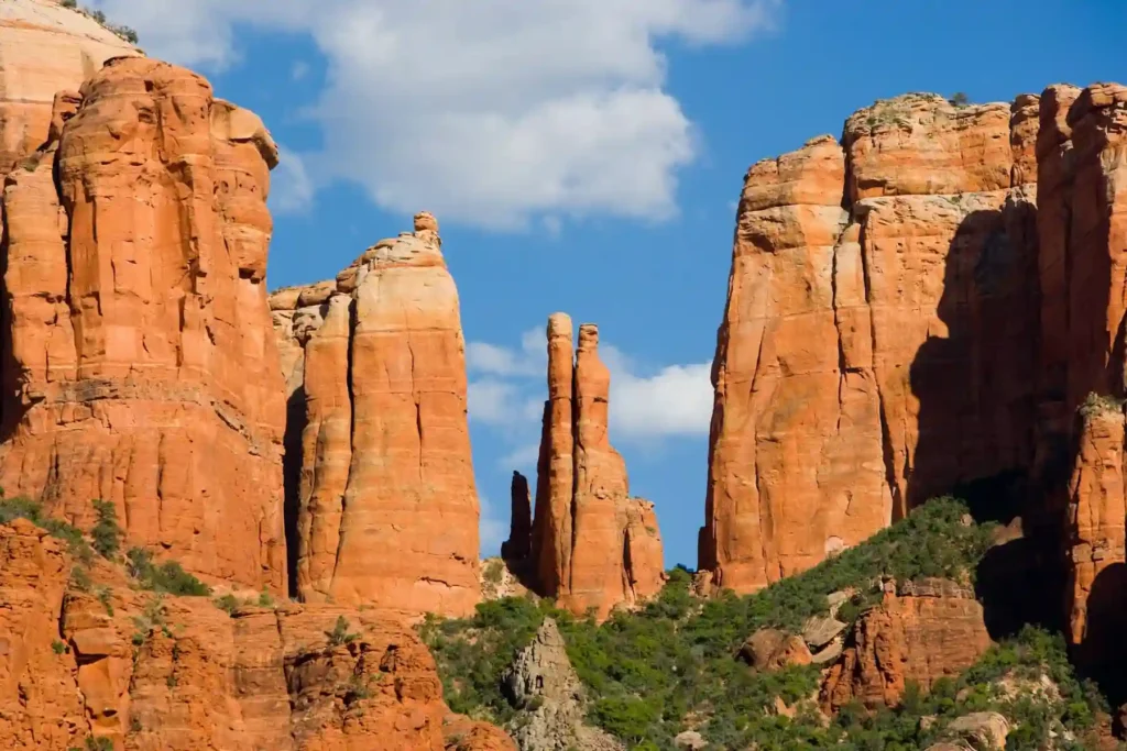 7 Real Reasons People Fall in Love with Chapel Neighborhood Sedona 2 Chapel Neighborhood Sedona The Setting Where Peace Meets Drama