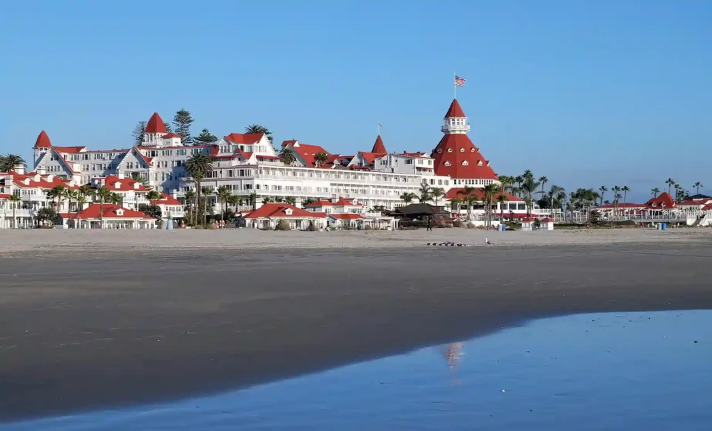 10 Best Beaches in California You Can’t Miss in 2025 5 Coronado Beach