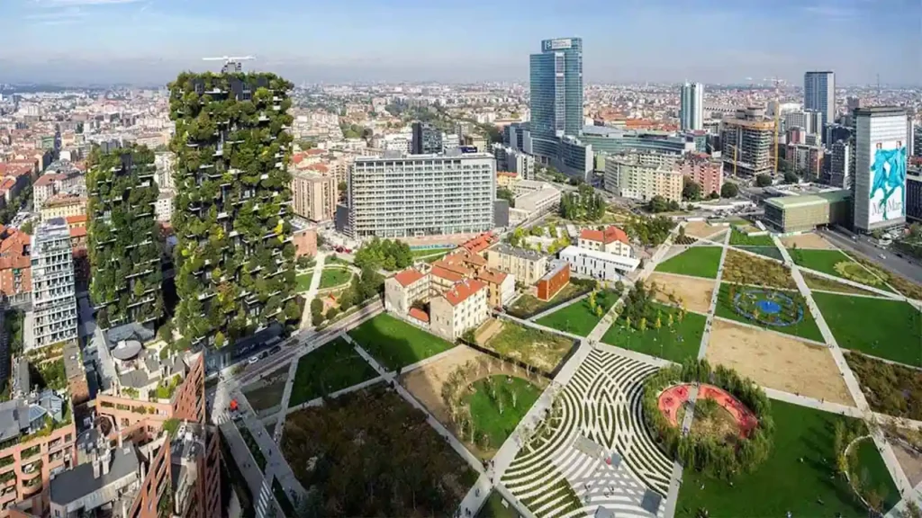 25 Unforgettable Things to Do in Milan for Visitors 9 Discover The Modern Porta Nuova District