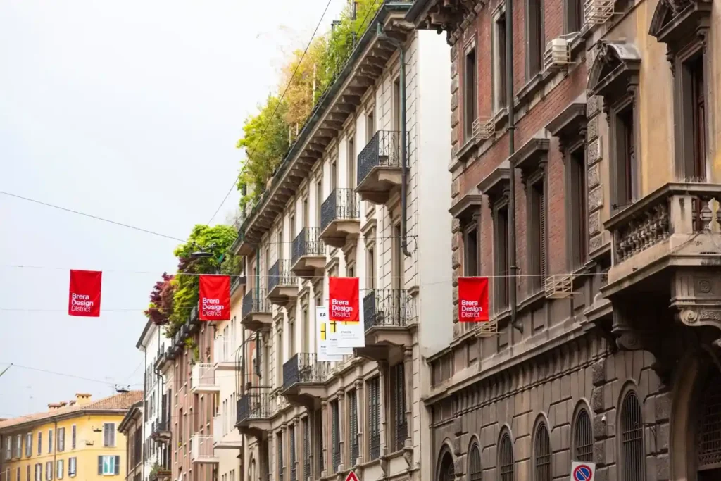 25 Unforgettable Things to Do in Milan for Visitors 6 Explore the Artistic Brera District
