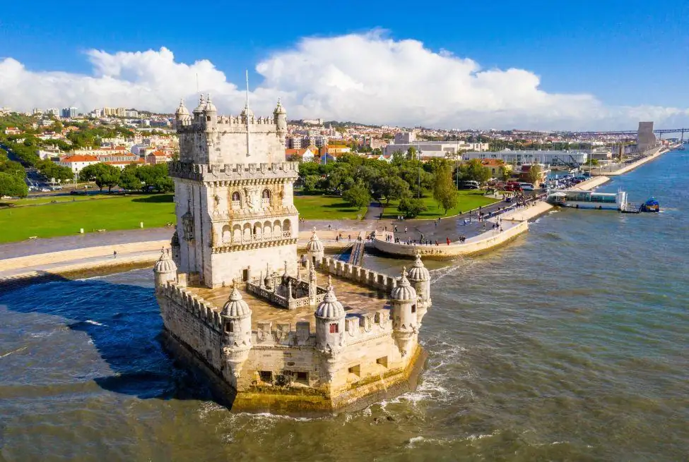 15 Unique Things to Do in Portugal for Every Traveler 4 Explore the Historic Tower of Belem in Lisbon