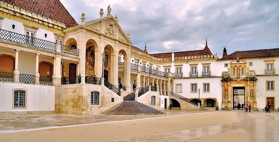 15 Unique Things to Do in Portugal for Every Traveler 16 Join a Guided Tour of the Historical University of Coimbra
