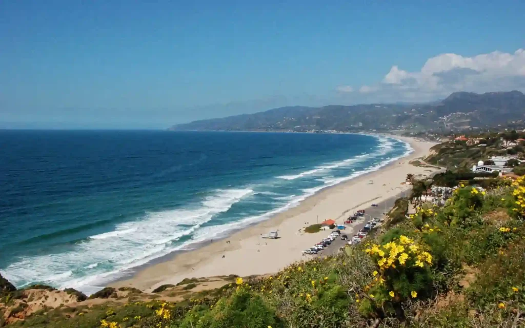 10 Best Beaches in California You Can’t Miss in 2025 13 Laguna Beach