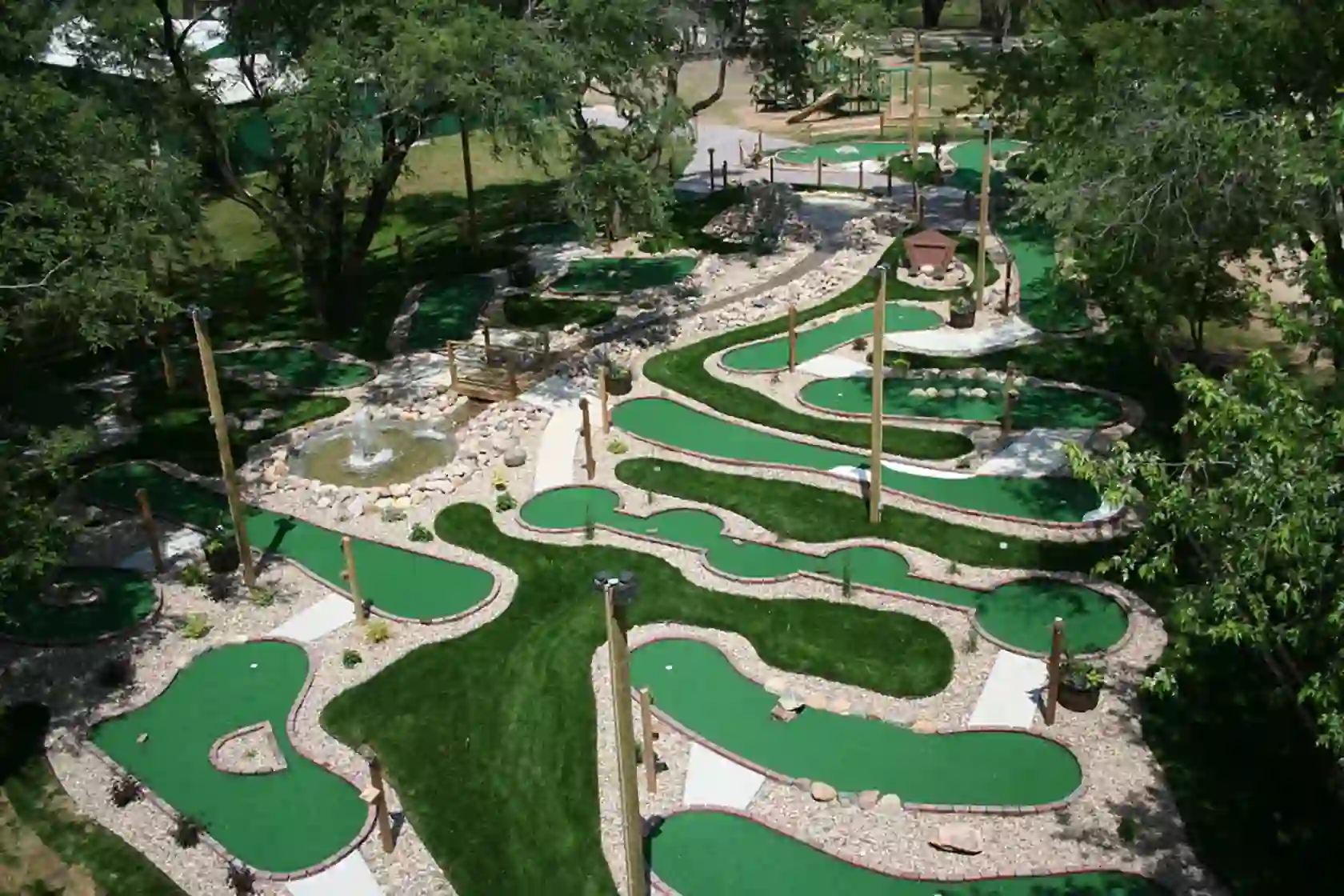 15 Unique Things To Do in Marco Island 15 Mini Golf or Gator Marco Golf
