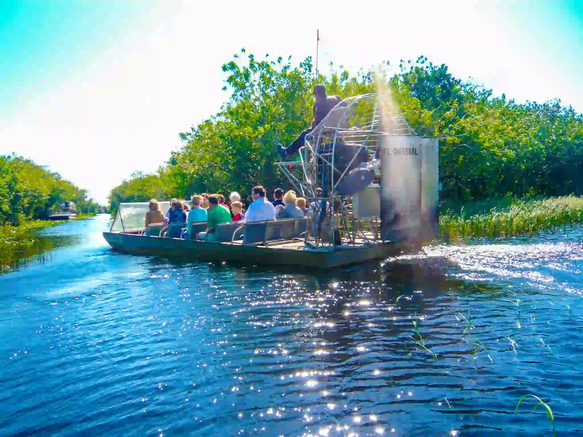 15 Unique Things To Do in Marco Island 16 Nearby Adventure Everglades National Park