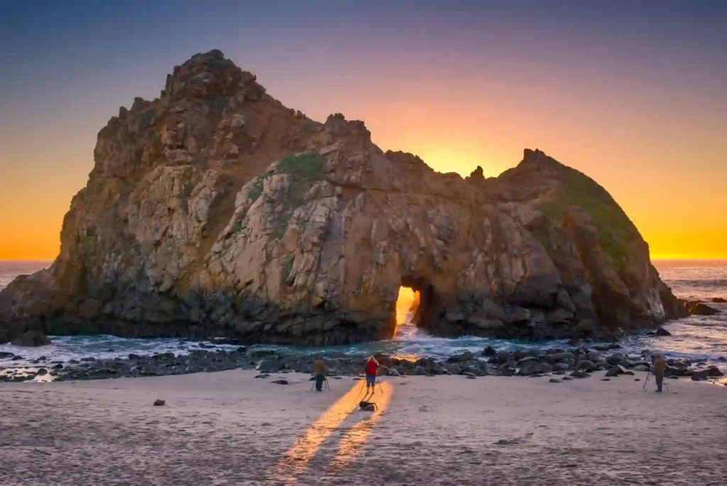 10 Best Beaches in California You Can’t Miss in 2025 4 Pfeiffer Beach