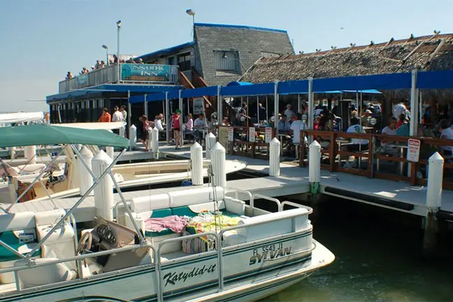 15 Unique Things To Do in Marco Island 8 Snook Inn