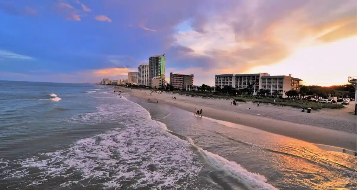 15 Unique Things To Do in Marco Island 4 South Marco Beach