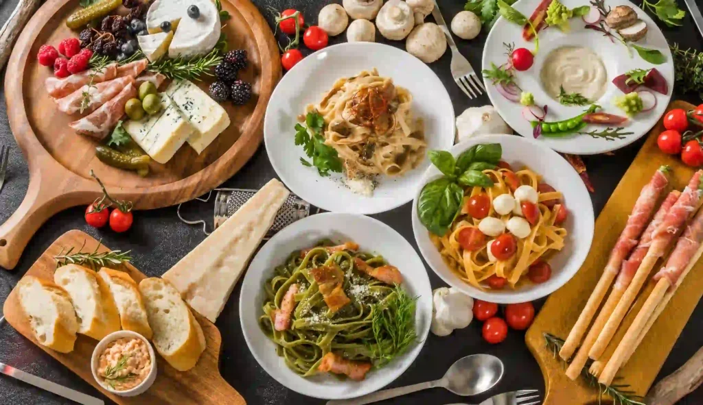 25 Unforgettable Things to Do in Milan for Visitors 18 Taste Milanese Cuisine in Local Trattorias