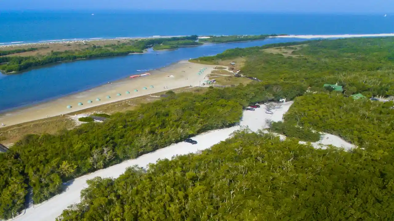 15 Unique Things To Do in Marco Island 3 Tigertail Beach