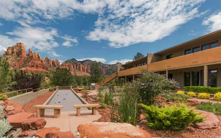 7 Real Reasons People Fall in Love with Chapel Neighborhood Sedona 4 Vacation Vibes Stay Awhile