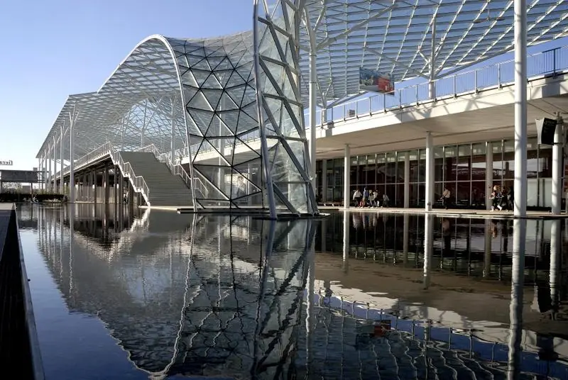 25 Unforgettable Things to Do in Milan for Visitors 17 Wander around the Fiera Milano