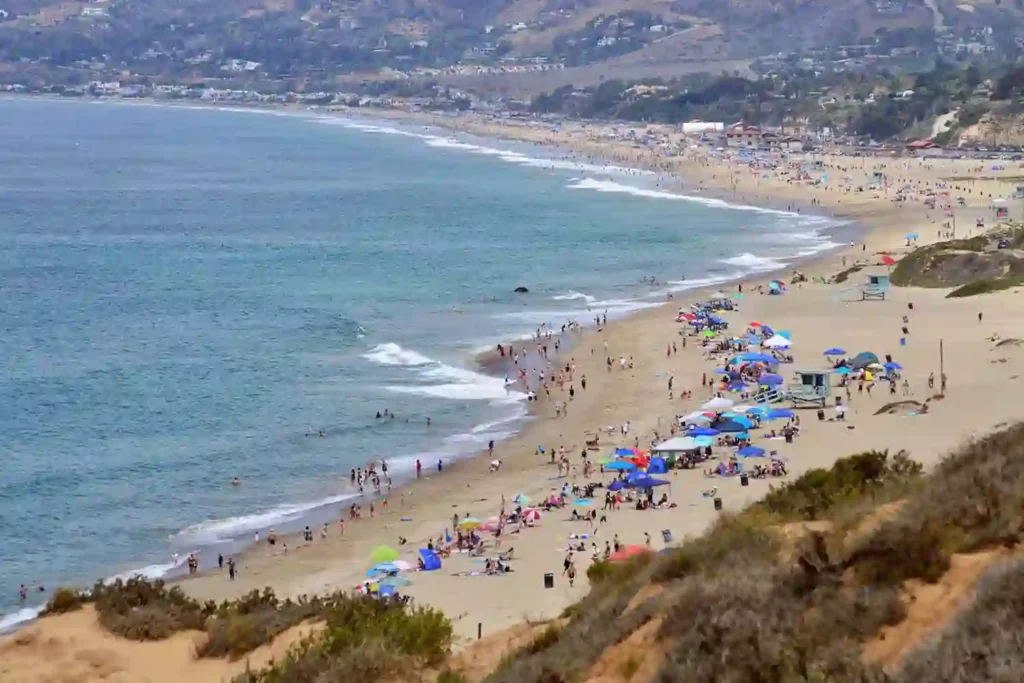 10 Best Beaches in California You Can’t Miss in 2025 12 Zuma Beach