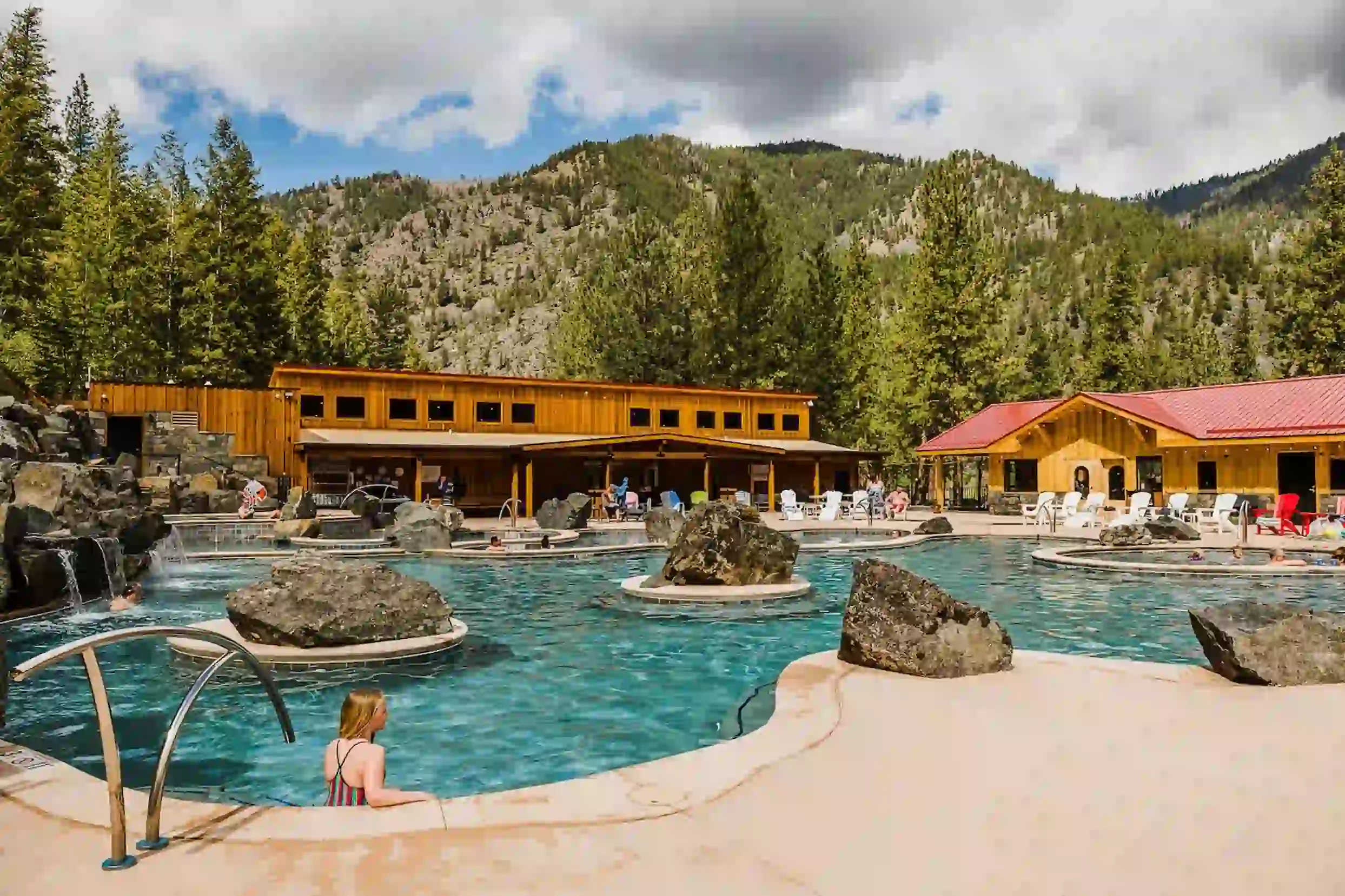 7 Reasons To Visit Murrieta Hot Springs Resort for Ultimate Relaxation