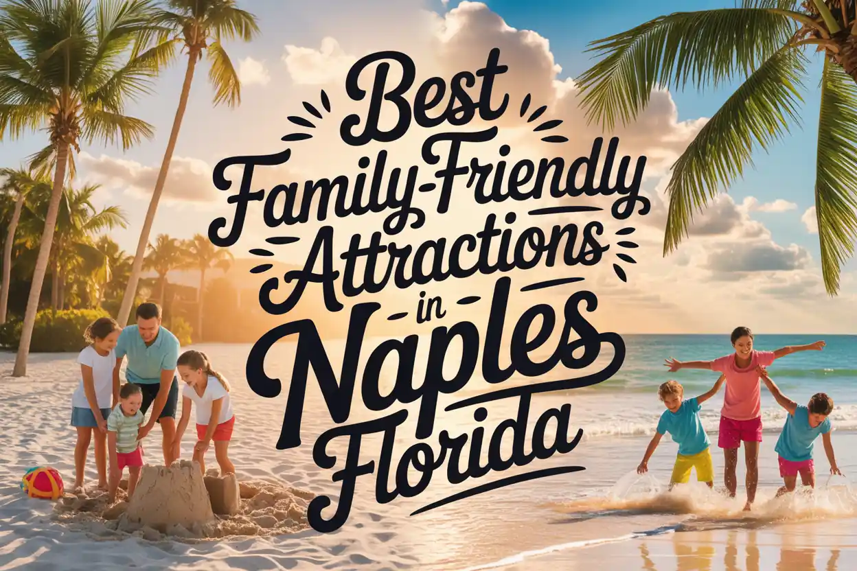 15 Fun Things to Do in Naples Florida with Kids 2 Best Family Friendly Attractions in Naples Florida