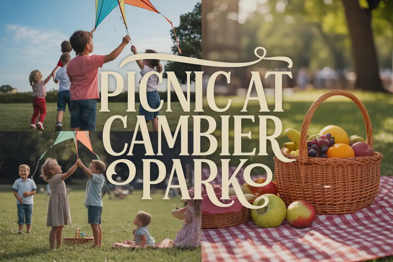 15 Fun Things to Do in Naples Florida with Kids 3 Play and Picnic at Cambier Park