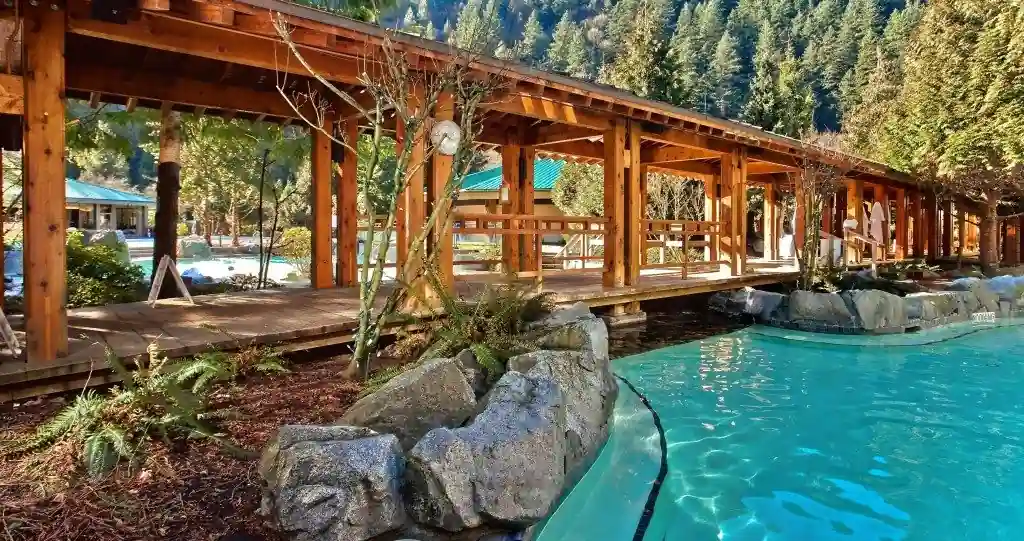 7 Reasons To Visit Murrieta Hot Springs Resort for Ultimate Relaxation 2 Soaking Sleeping Well At Murrieta Hot Springs Resort