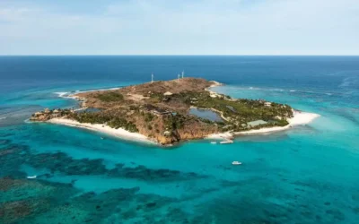 10 Most Dangerous Caribbean Islands for Tourists 10 Most Dangerous Caribbean Islands for Tourists