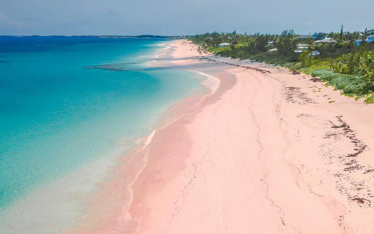 13 Stunning Pink Sand Beach Hawaii Escapes for Relaxing 1 15 Stunning Pink Sand Beach Hawaii Escapes for Relaxing