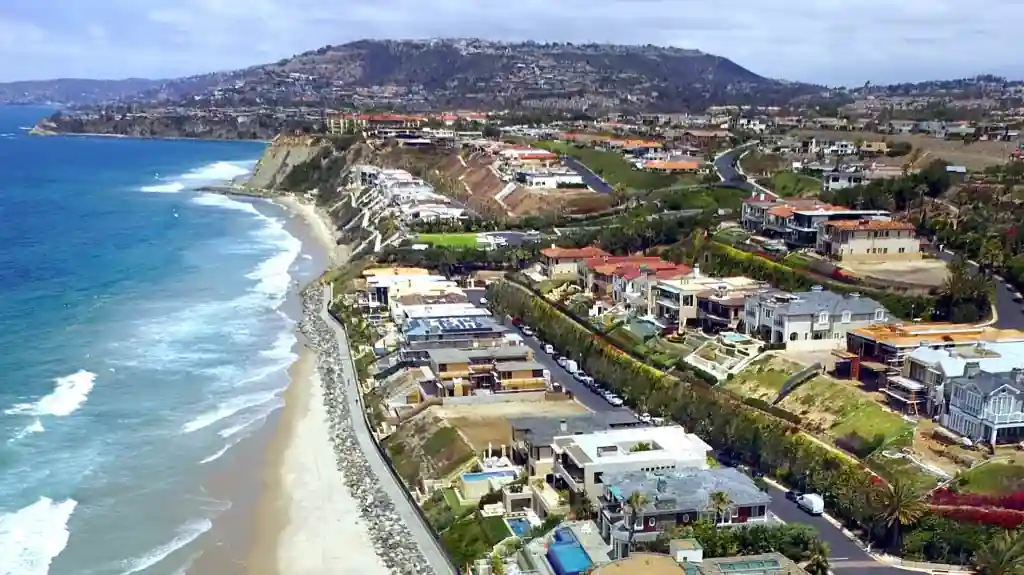 15 Best Weekend Getaways in Southern California For Couples 13 Coastal Romance in Orange County