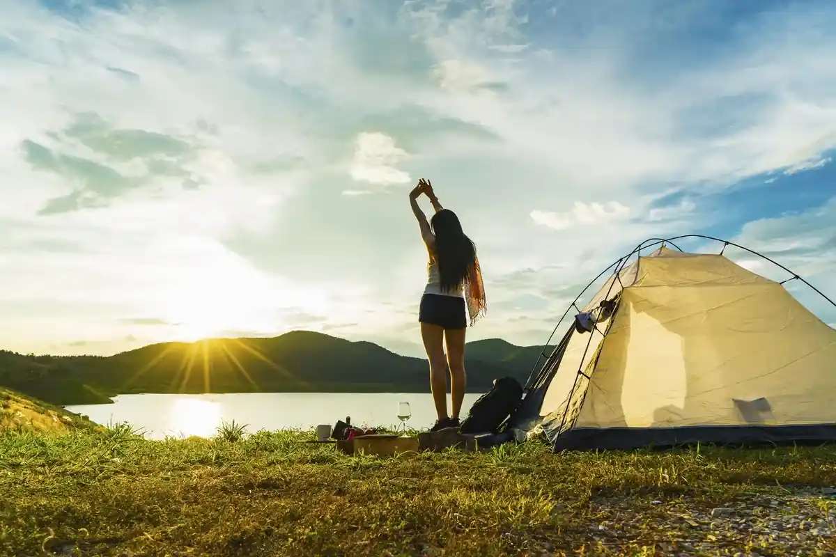 The Rise of Solo Travelers CreativeCultureTribe: 8 Secrets 3 CreativeCultureTribe the Solo Travel Movement
