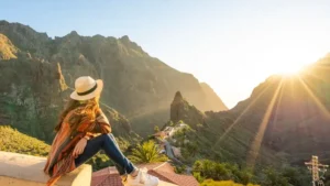 Creativeculturetribe the Rise of Solo Female Travel in 2025