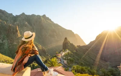 Creativeculturetribe the Rise of Solo Female Travel Creativeculturetribe the Rise of Solo Female Travel in 2025