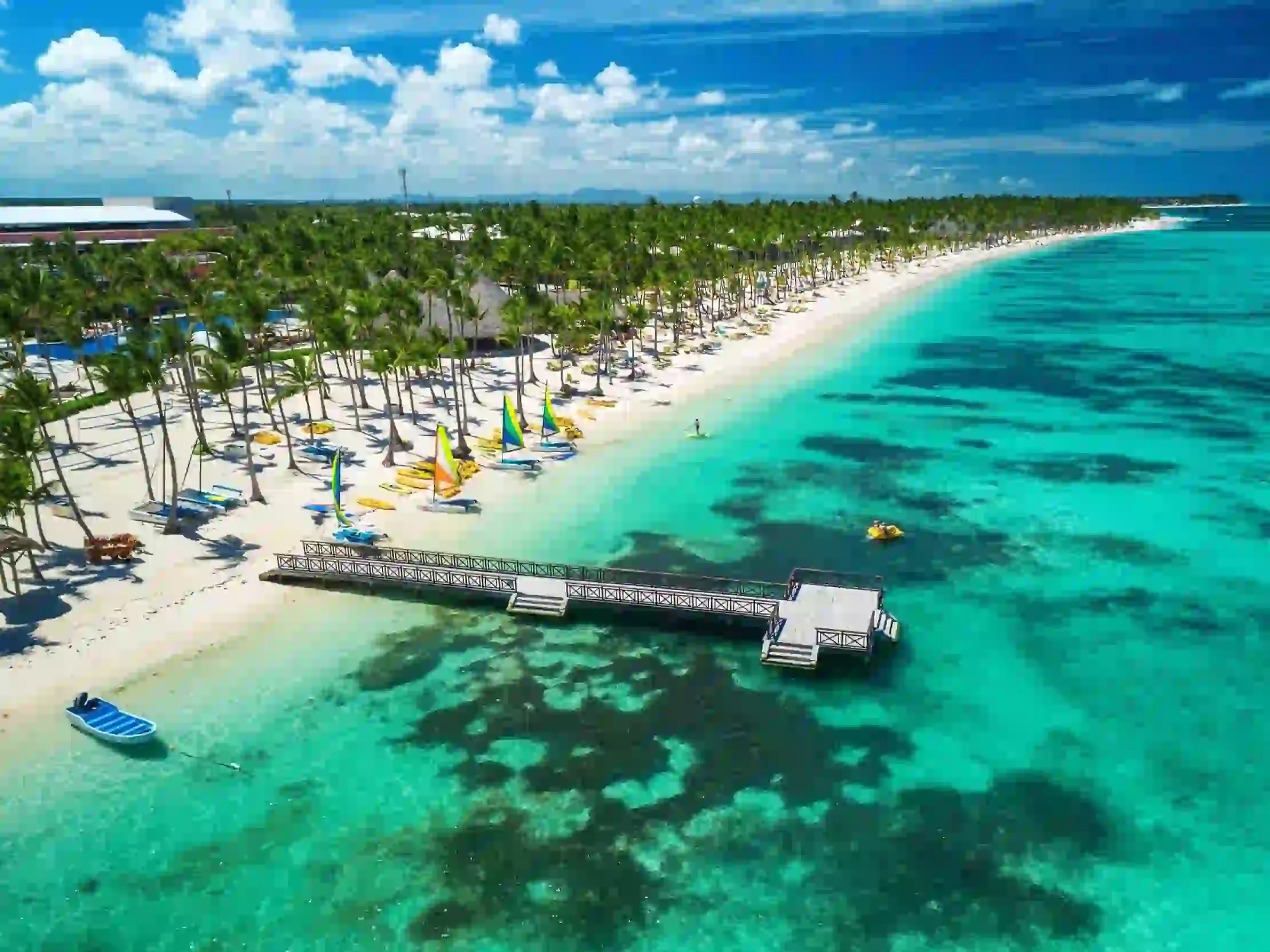 Dominican Republic – Tourist Scams Theft